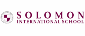 Solomon International School Logo