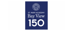 St. Mary Academy – Bay View Logo