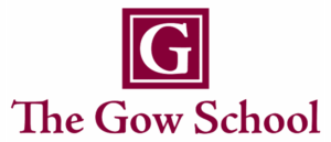 The Gow School Logo