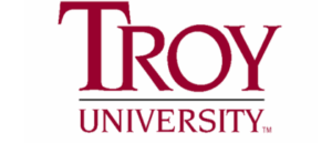 Troy University Logo