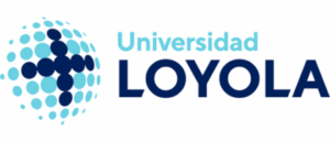 Universidad Loyola Andalucia Logo