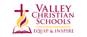 Valley Christian High School Logo
