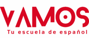 Vamos (Escuela de Español del International Formation Center) Logo