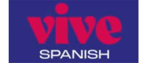Vive Spanish Valencia Logo