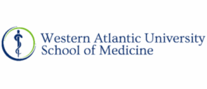 Western Atlantic University School of Medicine Logo
