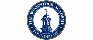 Woodstock Academy Logo