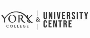York College Logo