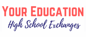 Your Education Logo