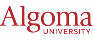 Algoma University Logo