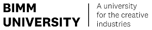 BIMM University Logo