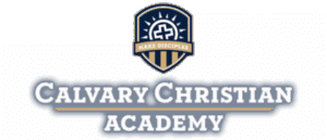 Calvary Christian Academy Logo