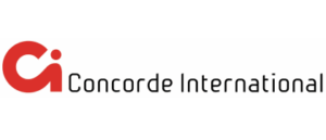 Concorde International Summer Schools Ltd. Logo