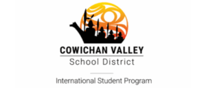 Cowichan Valley School District #79 Logo