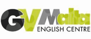 GV Malta English Centre Logo