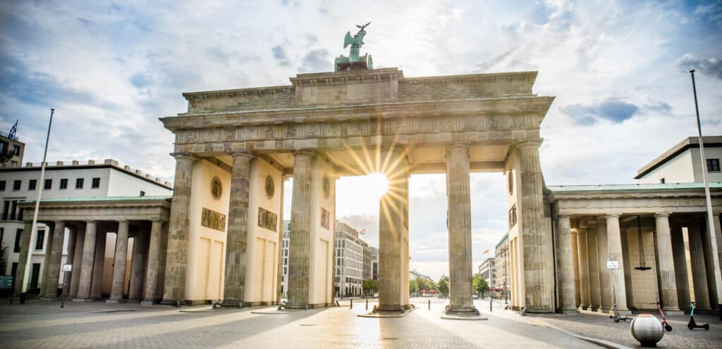 ICEF Berlin 2026 header image