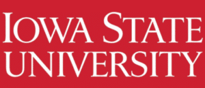 Iowa State University Logo