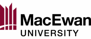 MacEwan University Logo
