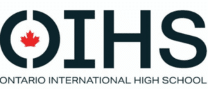 Ontario International High School Logo