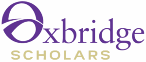 Oxbridge Scholars Logo
