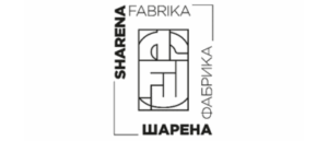 Sharena Fabrika Logo