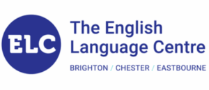 The English Language Centre Ltd. Logo