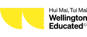 Study in Wellington Logo