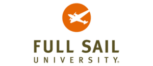 Full Sail University Logo