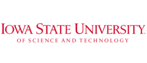 Iowa State University Logo