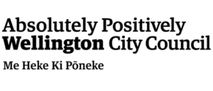 Wellington City Council Logo