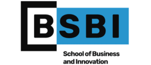 Berlin School of Business and Innovation Logo