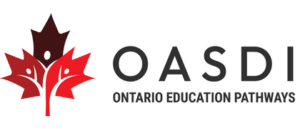 OASDI Logo
