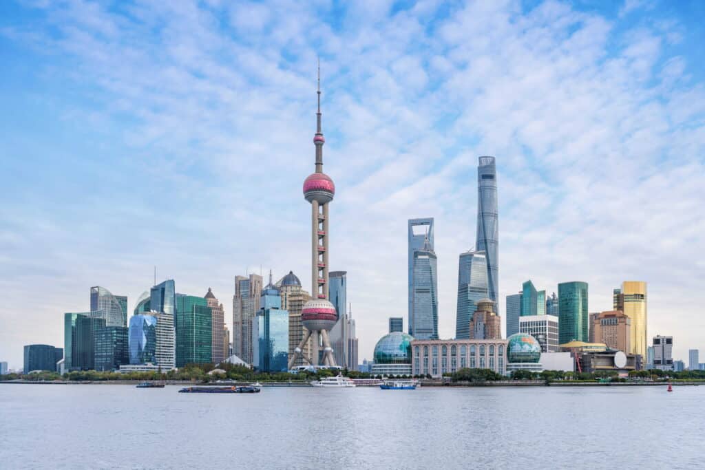 ICEF China 2026 header image